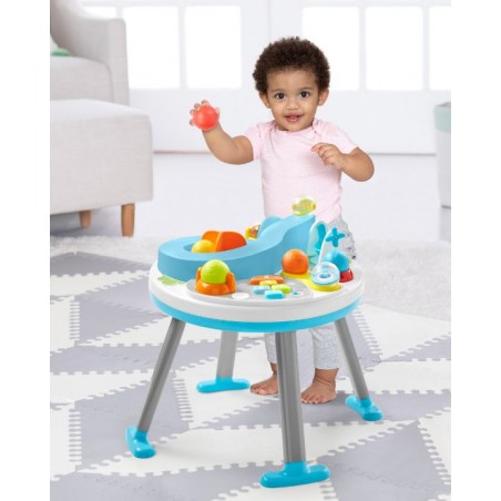 Explore & More Let's Roll Table d'activité