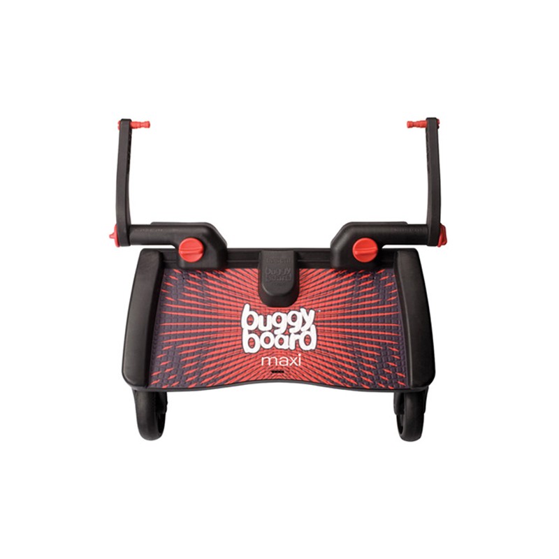 Buggy Board maxi rouge