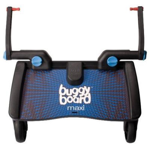Buggy Board maxi bleu