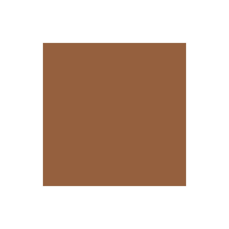 Drap housse jersey brun Drap housse jersey brun