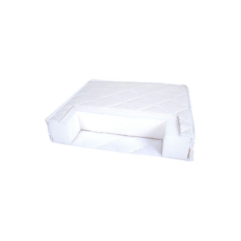 Matelas AlbaLux 70x140 Matelas AlbaLux 70x140