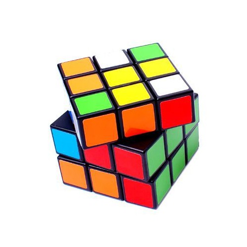 Magic cube no 44                   