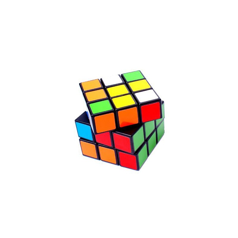 Magic cube no 44                   