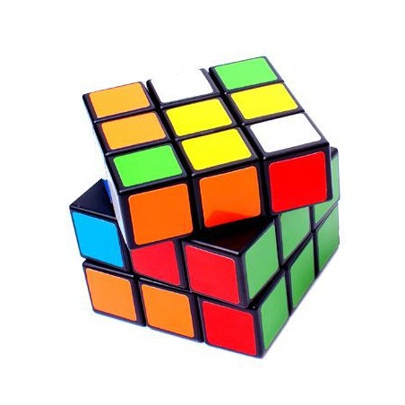 Magic cube no 44                   