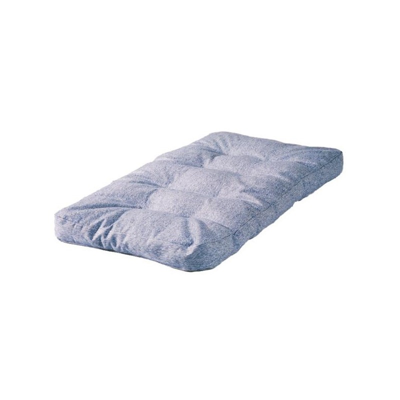 Matelas en balles d'avoine 40x80cm Matelas en balles d'avoine 40x80cm