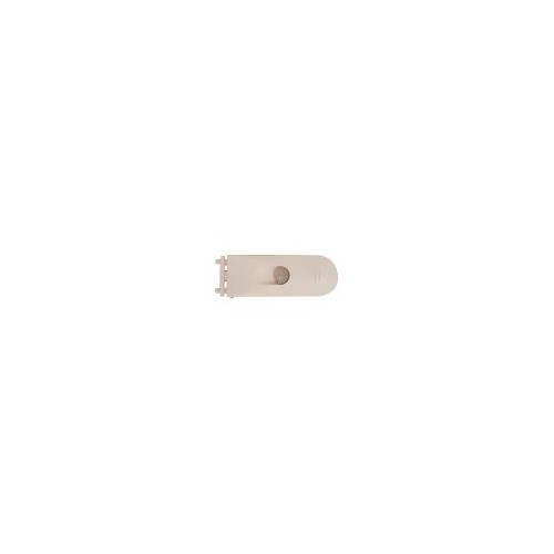 Bras de Babycook Solo blanc