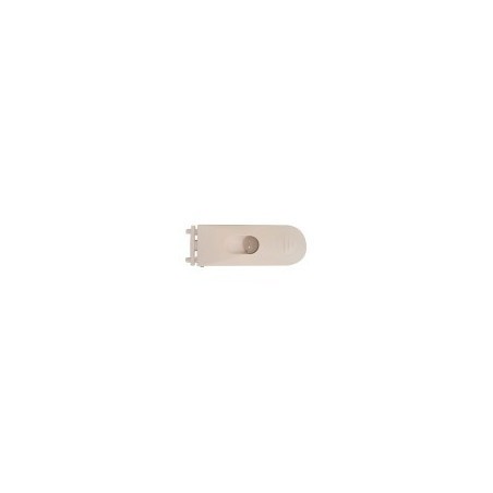 Bras de Babycook Solo blanc