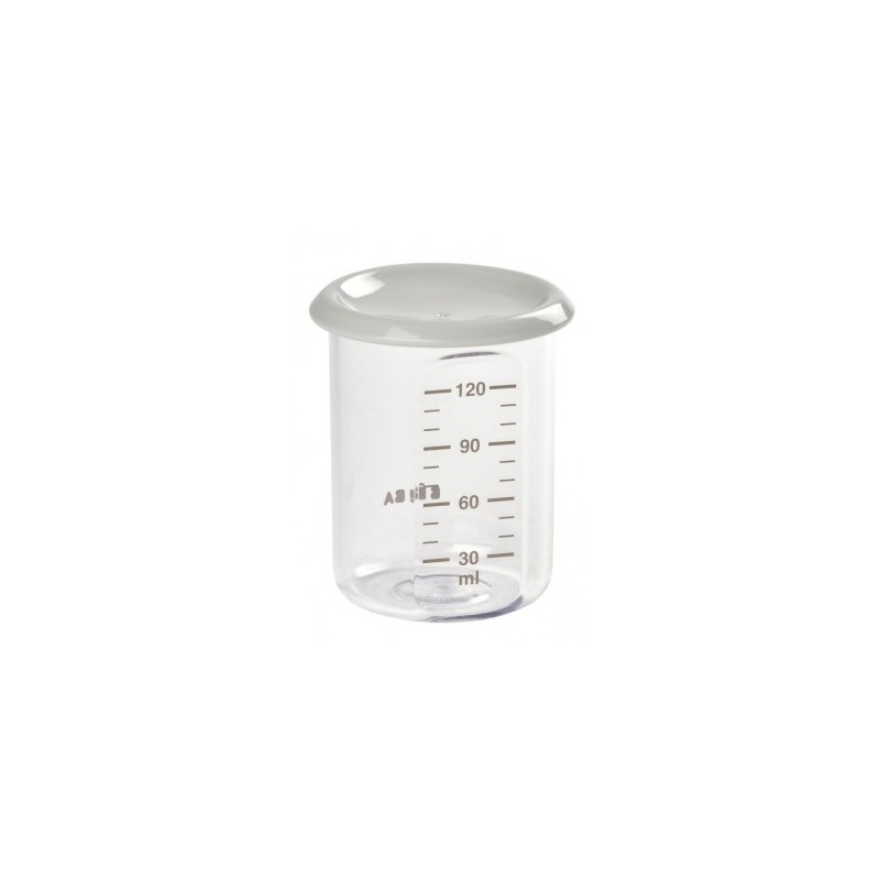 Baby portion 120ml
