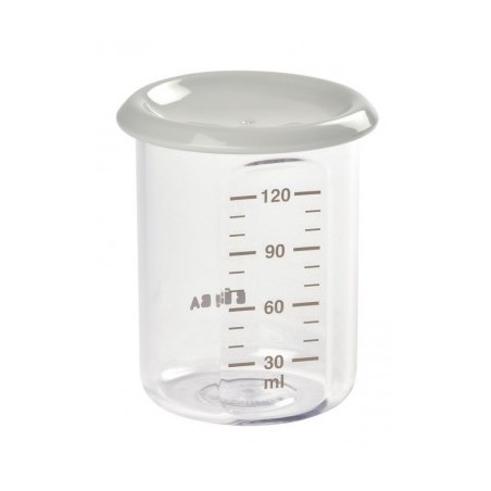 Baby portion 120ml