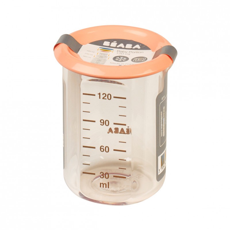 Baby portion 120ml