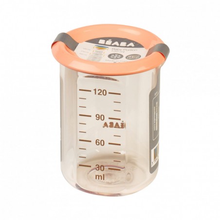 Baby portion 120ml