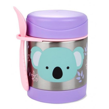 Contenant isotherme pour aliments - Koala