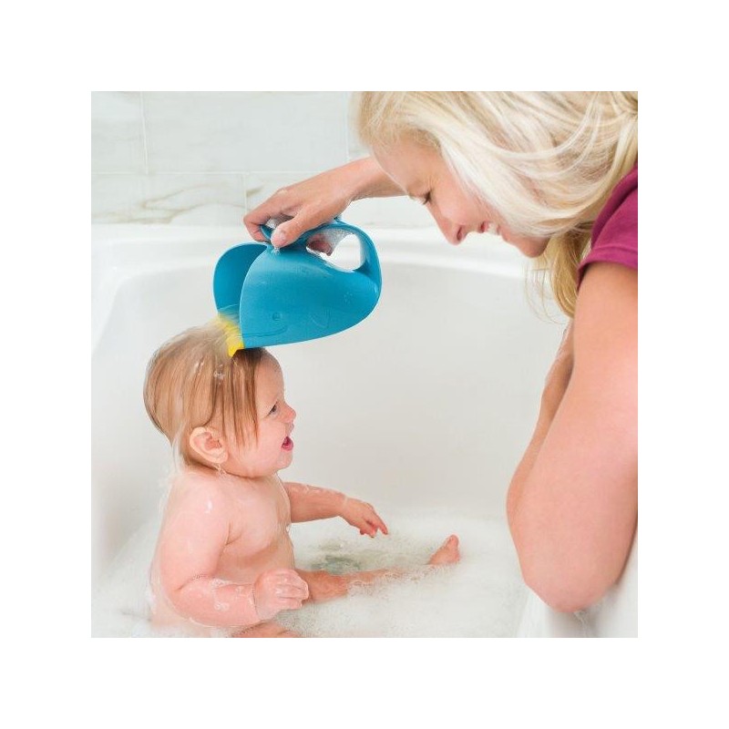 Arrosoir de bain pour bébé