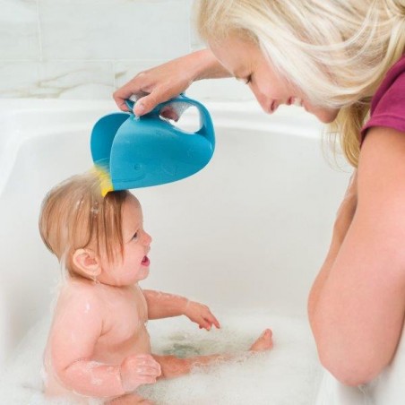 Arrosoir de bain pour bébé