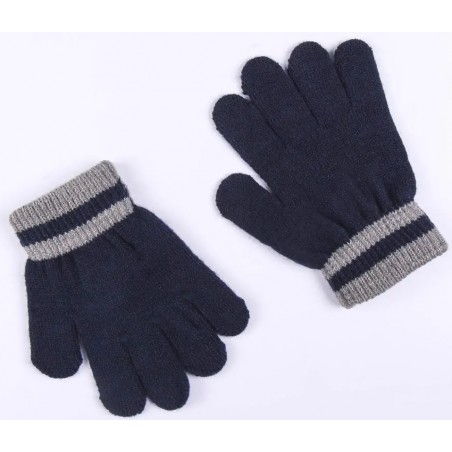 Bonnet & Gants Pat'Patrouille "Chase"