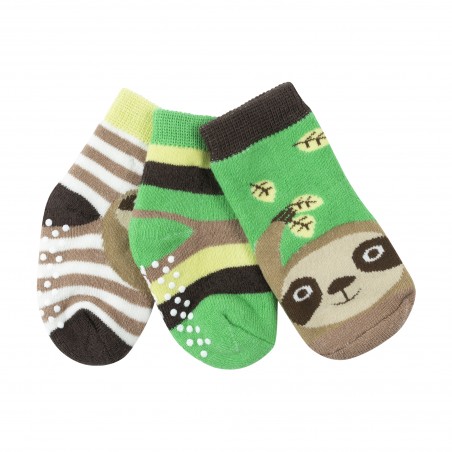 Chaussettes set - Silas le paresseux 0-24 mois